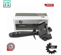 STEERING COLUMN SWITCH 38SKV536 FOR RENAULT MASTER/II/Platform/Chassis/Van 2.5L