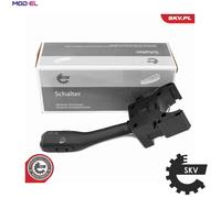 STEERING COLUMN SWITCH 38SKV538 FOR SKODA OCTAVIA/Combi FABIA VW BORA GOLF/IV