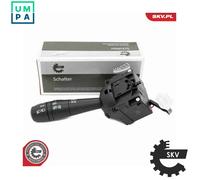 Fits ESEN SKV 38SKV543 mirror control switch RENAULT Captur I Clio IV ⭐UK Stock⭐