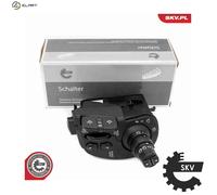 STEERING COLUMN SWITCH 38SKV544 FOR RENAULT CLIO/III/Hatchback/Van/Grandtour