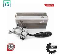 STEERING COLUMN SWITCH 38SKV555 FOR MERCEDES-BENZ B-CLASS/Sports/Tourer 2.0L