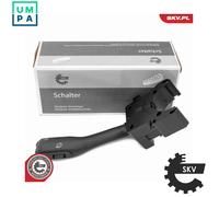 STEERING COLUMN SWITCH 38SKV556 FOR SKODA SUPERB OCTAVIA FABIA/Praktik VW