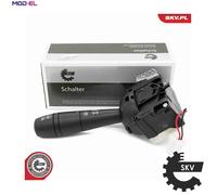 STEERING COLUMN SWITCH 38SKV566 FOR RENAULT TWINGO/III TRAFIC/Bus/Van 0.9L 3cyl