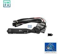 DT Spare Parts 4.61409 Steering column switch