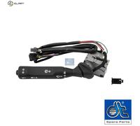 STEERING COLUMN SWITCH 4.61409 FOR MERCEDES-BENZ OM401.914/915/906/905 9.6L 6cyl