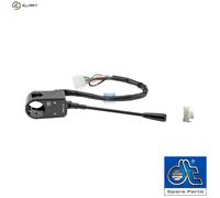 DT Spare Parts 4.61410 Steering Column Switch