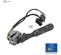 STEERING COLUMN SWITCH 4.61552 FOR MERCEDES-BENZ T2/LN1/Van/Platform/Chassis