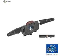STEERING COLUMN SWITCH 4.66928 FOR VW LT/28-35/II/Bus/Mk/28-46/Van AGL 4cyl 2.5L