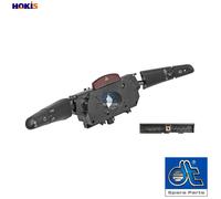 STEERING COLUMN SWITCH 4.66928 FOR VW LT/28-35/II/Bus/Mk/28-46/Van AGL 4cyl 2.5L