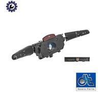 STEERING COLUMN SWITCH 4.66928 FOR VW LT/28-35/II/Bus/Mk/28-46/Van AGL 4cyl 2.5L