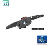 DT Spare Parts 4.66928 Steering column switch