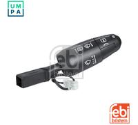 STEERING COLUMN SWITCH 40470 FOR VAUXHALL CORSA/VAN/Mk/III CORSAVAN OPEL 3cyl