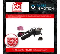 FEBI BILSTEIN 40793 Control Stalk, indicators