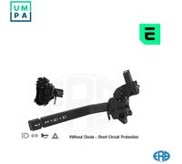 STEERING COLUMN SWITCH 440284 FOR FORD TRANSIT/TOURNEO/Bus/Van 4HA/4EC 2.5L 4cyl