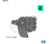 ERA 440537 Steering column switch