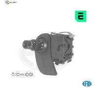 STEERING COLUMN SWITCH 440537 FOR RENAULT K9K774/764 1.5L 4cyl CLIO III