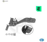 STEERING COLUMN SWITCH 440550 FOR VW AUDI A3/S3 BSF/BSE/BGU 1.6L BLP/BAG 1.6L