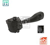 FEBI BILSTEIN 46484 Steering Column Switch