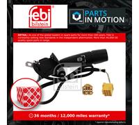 FEBI BILSTEIN 47332 Steering column switch