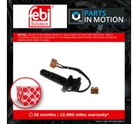 FEBI BILSTEIN 47348 Control Stalk, indicators