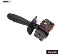 MAXGEAR 50-0190 Steering Column Switch