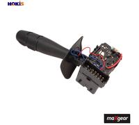 MAXGEAR 50-0190 Steering Column Switch