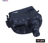 MAXGEAR 50-0302 Steering Column Switch