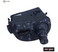 MAXGEAR 50-0302 Steering Column Switch