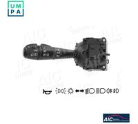 STEERING COLUMN SWITCH 58372 FOR DACIA LODGY DUSTER/Van LOGAN/MCV/II SANDERO