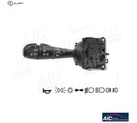 Fits AIC 58372 STEERING COLUMN SWITCH ⭐UK Stock⭐