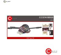 STEERING COLUMN SWITCH CCS74195GS FOR LANCIA 146 A 5.046 1.3L 156C/176B2.000 Y10