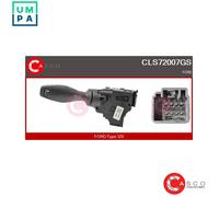 STEERING COLUMN SWITCH CLS72007GS FOR FORD FIESTA/VI ECOSPORT/SUV B-MAX 1.0L