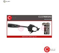STEERING COLUMN SWITCH CLS76003AS FOR MERCEDES-BENZ M 166.995 2.1L 4cyl A-CLASS