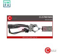 STEERING COLUMN SWITCH CLS76019AS FOR MERCEDES-BENZ C-CLASS/T-Model/Break 2.2L