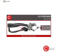 STEERING COLUMN SWITCH CLS76019AS FOR MERCEDES-BENZ C-CLASS/T-Model/Break 2.2L