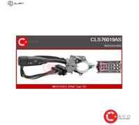 STEERING COLUMN SWITCH CLS76019AS FOR MERCEDES-BENZ C-CLASS/T-Model/Break 2.2L