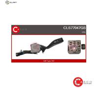 STEERING COLUMN SWITCH CLS77047GS FOR OPEL VECTRA/B/Hatchback OMEGA 1.8L 4cyl