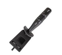 Steering Column Switch Compatible With C&itroen For Jumpy For 1995-2006 For Saxo 1996-2004 Car Steering Lever Switch Replacement Parts 9623641569 6253.69