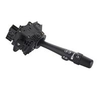 Steering Column Switch Compatible With Chevrolet For Impala SS 2006-2009 Car Turn Signal Switch Windshield Wiper Multi-Function Switches OEM: 15289426