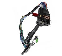 Steering Column Switch Compatible With Chevrolet For Tahoe 2000 2001 2002 For Avalanche 1500 2500 2002 Car Multifunction Turn Signal Switch 3441937 26100839