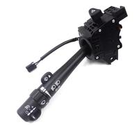 Steering Column Switch Compatible With Chevrolet For Trailblzer 2002-2009 For For Tahoe For Avakabcge 2003-2006 Headlight Cruise Control Turn Signal Lever