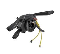 Steering Column Switch Compatible With Fiat For Punto For EVO 2008-2012 For Grande For Punto 2005-2015 735471939 Steering Column Stalk Combination Switch