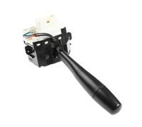 Steering Column Switch Compatible With Mitsubishi For L200 1996 1997 1998 1999 2000 2001 2002-2007 MR459877 Car Indicator Switch Turn Signal Headlamp Lighting Switch