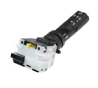 Steering Column Switch Compatible With Nissan For Frontier 2007-2015 For Xterra 2008-2015 For Titan 2007 Turn Signal Headlight Switch 25540-Ee90a