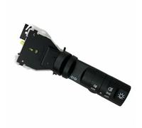 Steering Column Switch Compatible With Nissan For Frontier 2007-2016 For Xterra 2007-2015 Car Headlight Fog Light Turn Signal Switch 25540-ET11A