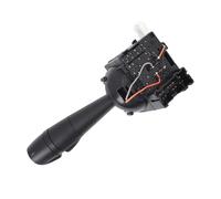 Steering Column Switch Compatible With Renault Clio IV Sandero Stepway 2013-2022 Twingo III 2014-2022 Car Turn Signal Headlight Switch 82011-67977