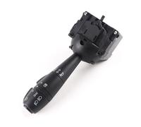 Steering Column Switch Compatible With Renault Sandero/Stepway MK2 2012 2013 2014 2015 2016 2017 2018 Headlight Turn Signal Switch 8201167982