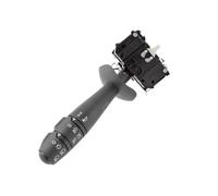 Steering Column Switch Compatible with Twingo II 2007-2024 Car Indicator Turn Signal Switch Head Light Stalk Steering Clumn Switch 7701063404 251588