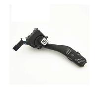 Steering Column Switch Compatible With VW Golf6 Touran Wiper Switch OEM# 1K0953519J