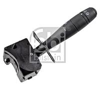 Steering Column Switch fits RENAULT KANGOO FC 1.0 2003 on D7D700 Stalk Febi New